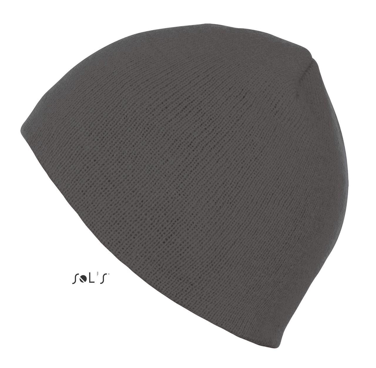 SOL'S BRONX - UNISEX ACRYLIC HAT - Image 6