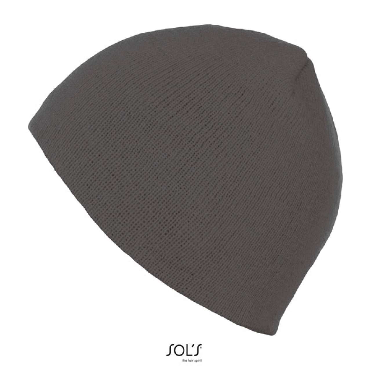 SOL'S BRONX - UNISEX ACRYLIC HAT - Image 8