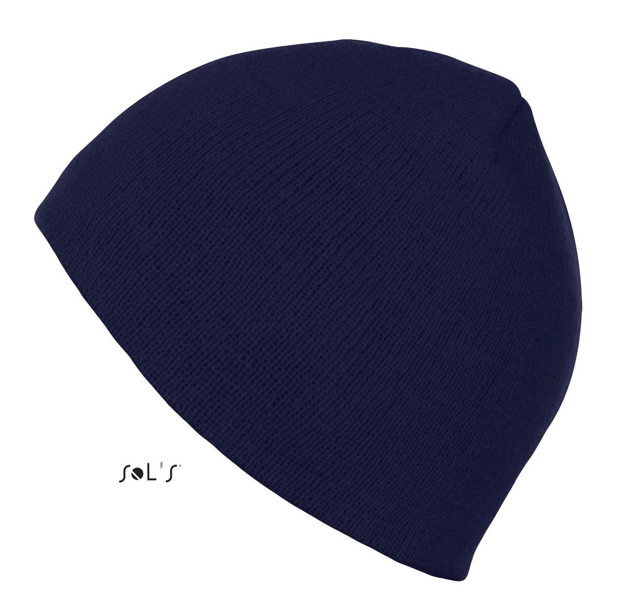 SOL'S BRONX - UNISEX ACRYLIC HAT - Image 4