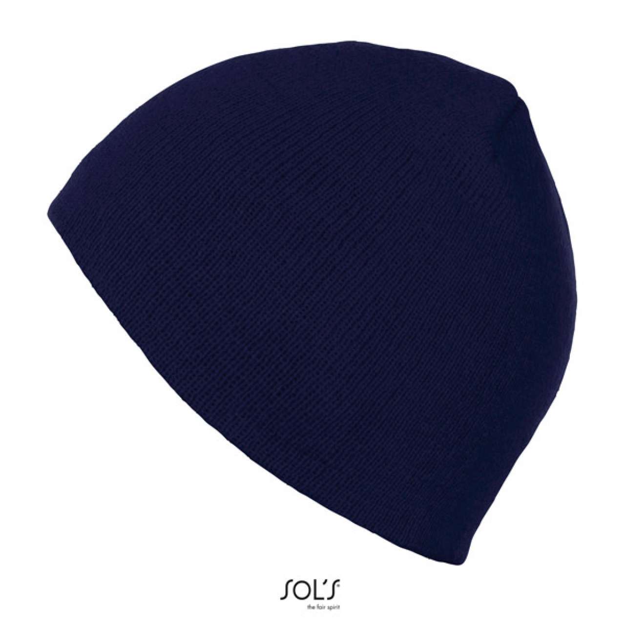 SOL'S BRONX - UNISEX ACRYLIC HAT - Image 3