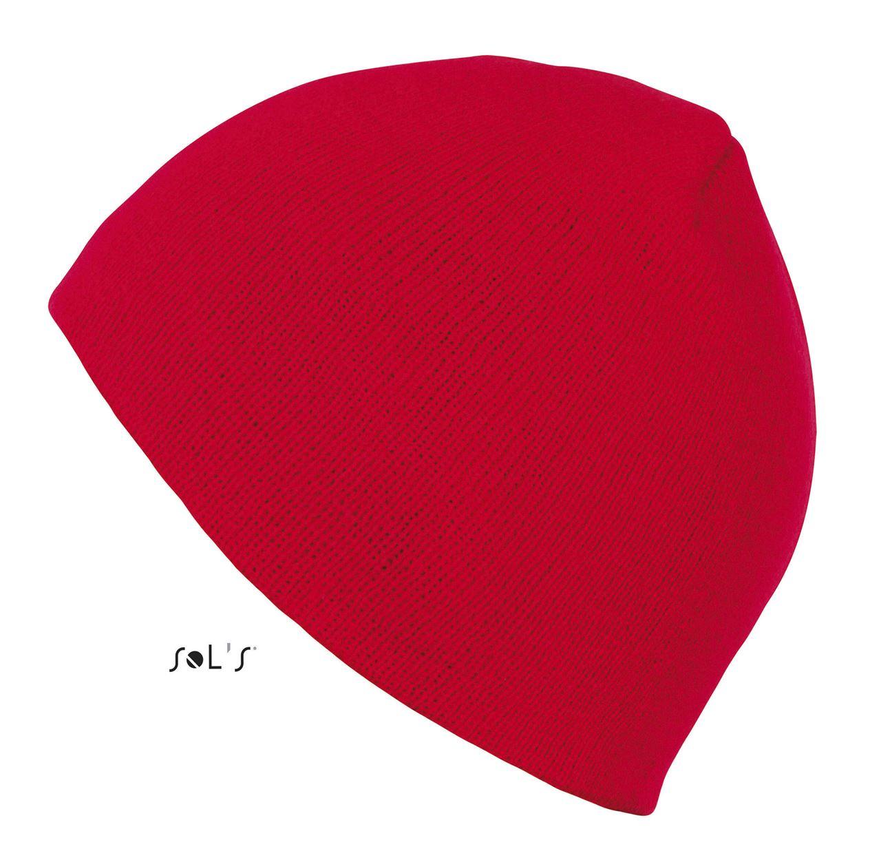 SOL'S BRONX - UNISEX ACRYLIC HAT - Image 2