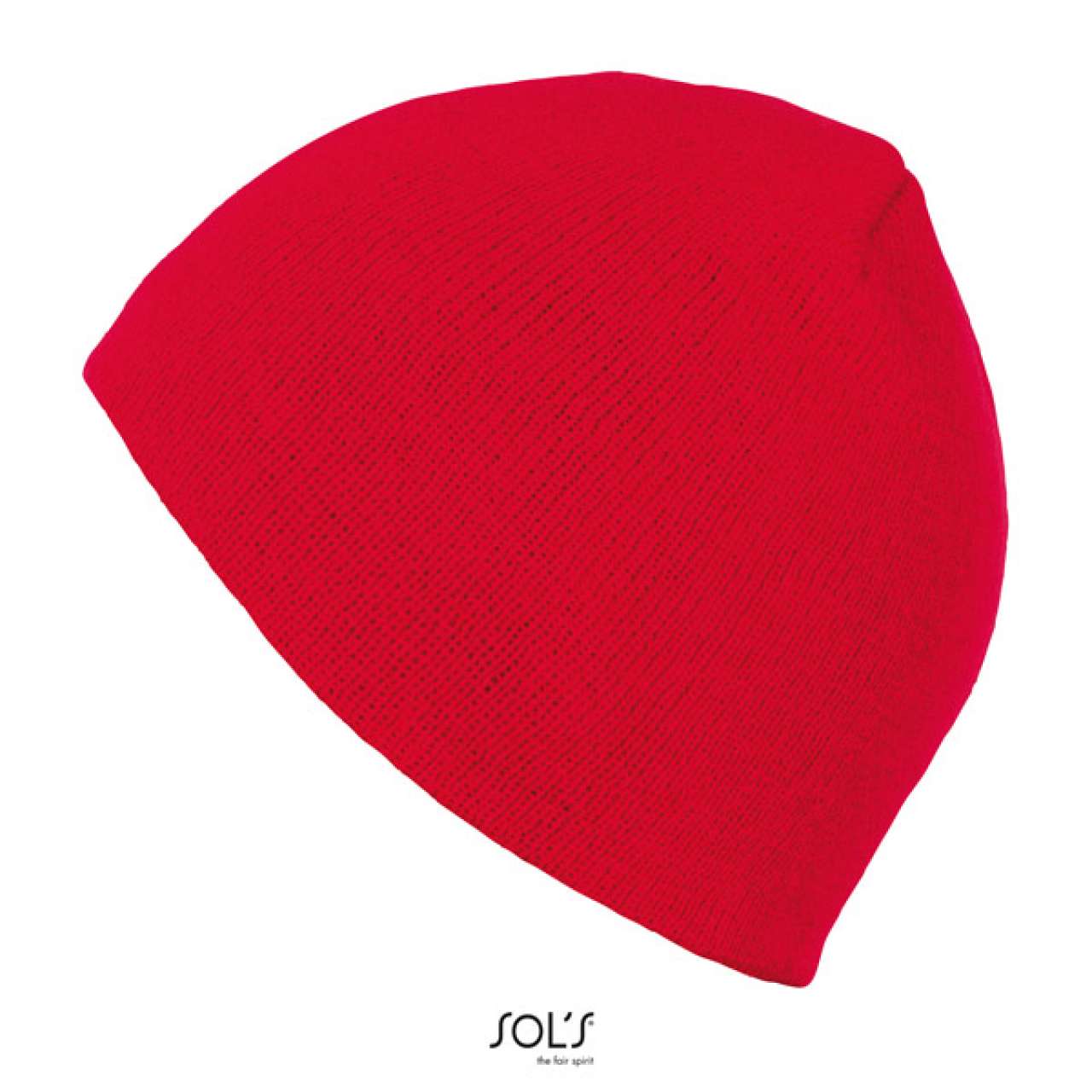 SOL'S BRONX - UNISEX ACRYLIC HAT - Image 7