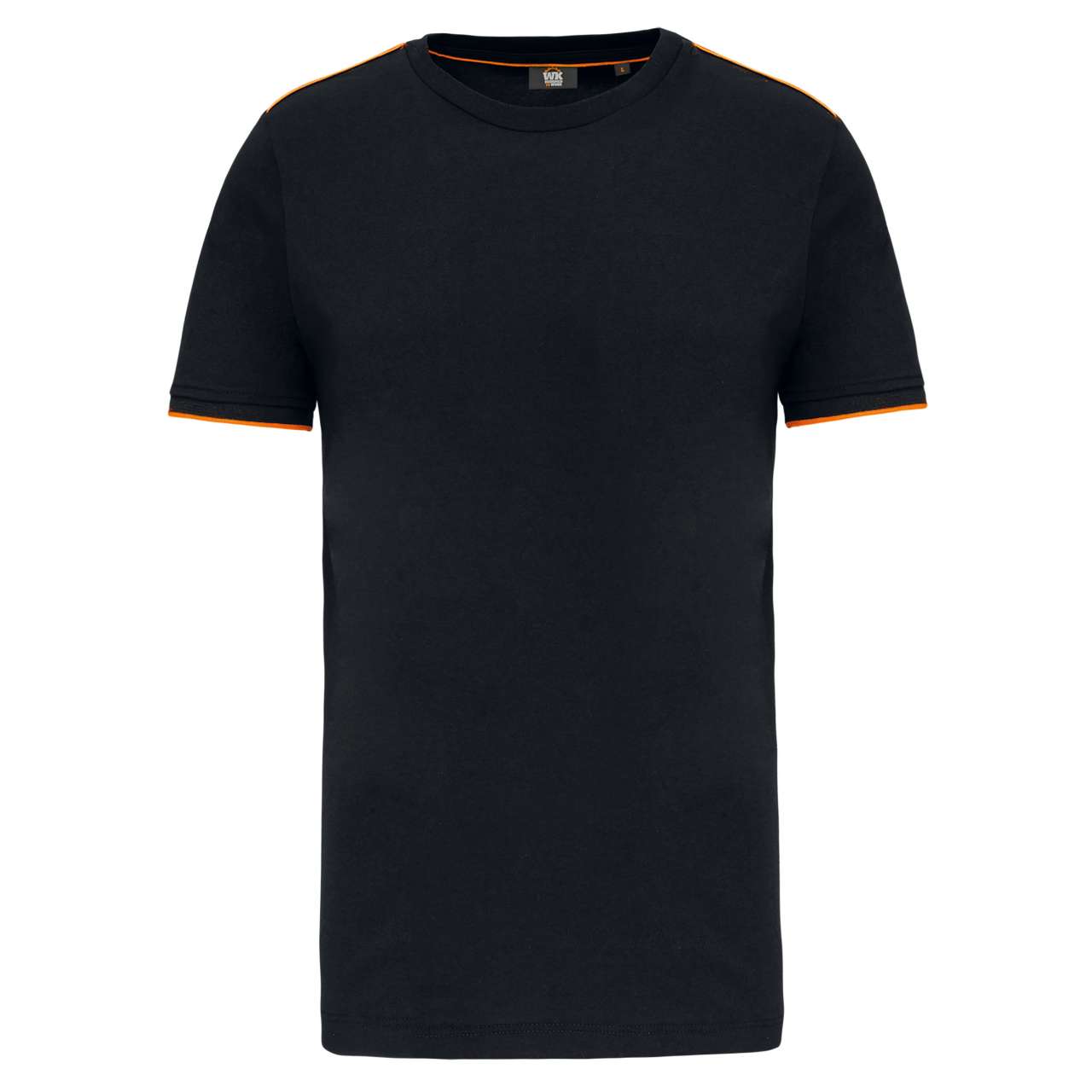 MEN'S SHORT-SLEEVED DAYTODAY T-SHIRT - Image 8