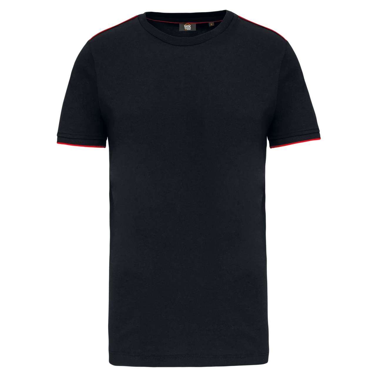 MEN'S SHORT-SLEEVED DAYTODAY T-SHIRT - Image 5
