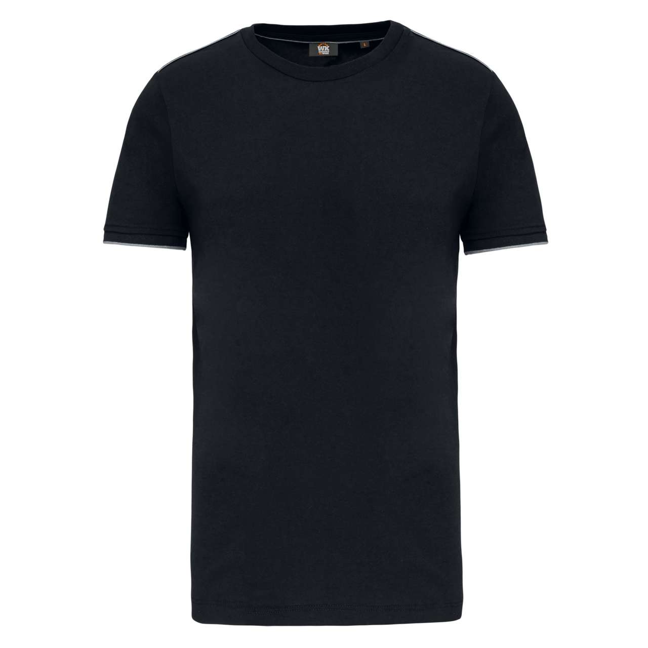 MEN'S SHORT-SLEEVED DAYTODAY T-SHIRT - Image 6
