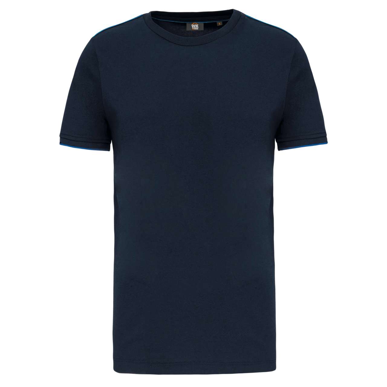 MEN'S SHORT-SLEEVED DAYTODAY T-SHIRT