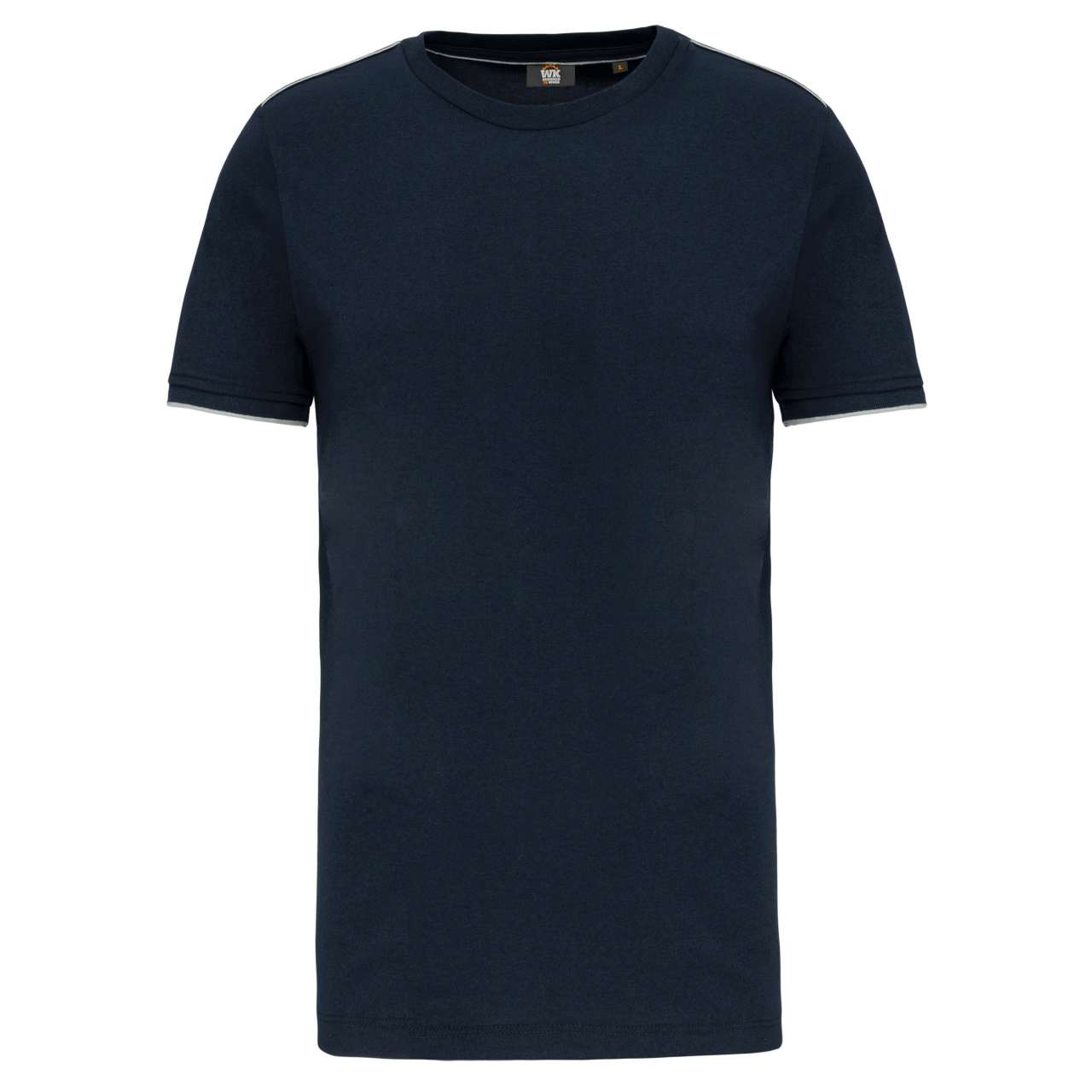 MEN'S SHORT-SLEEVED DAYTODAY T-SHIRT - Image 2