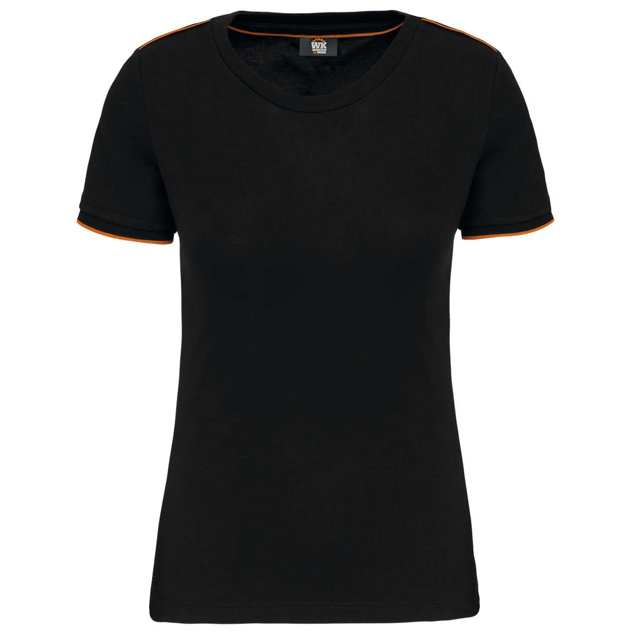 LADIES SHORT-SLEEVED DAYTODAY T-SHIRT - Image 4