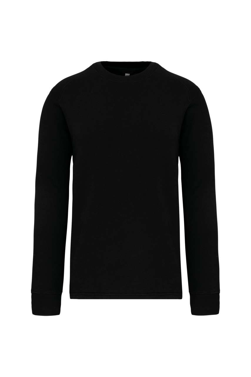 SET-IN SLEEVE SWEATSHIRT - Image 4