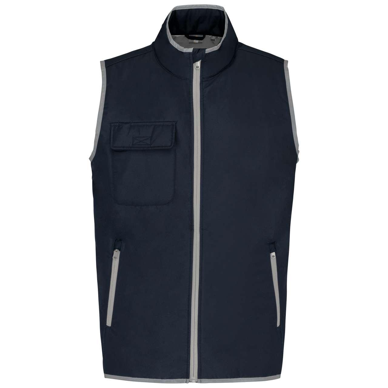 4-LAYER THERMAL BODYWARMER - Image 4