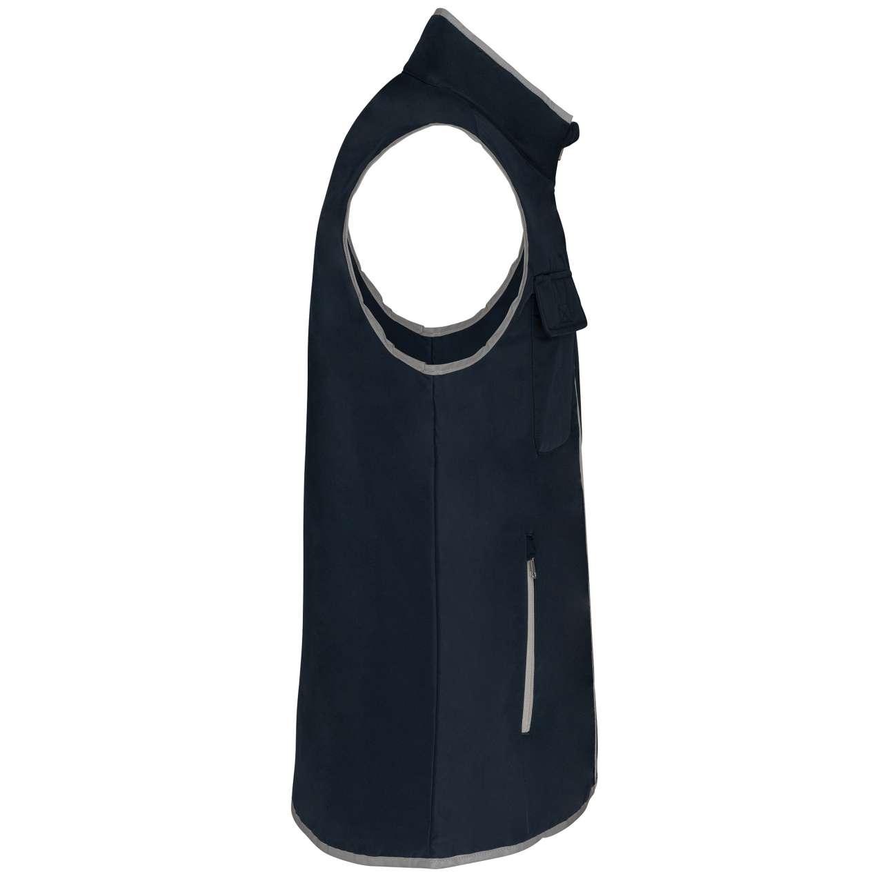4-LAYER THERMAL BODYWARMER - Image 3