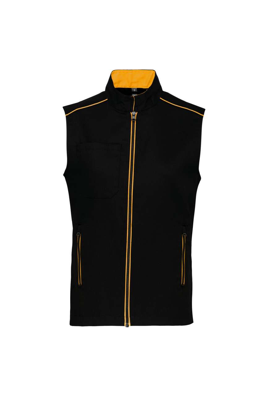 MEN'S DAYTODAY GILET - Image 5