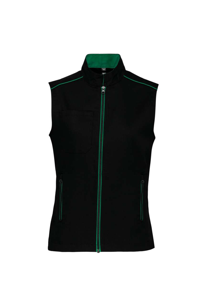 LADIES' DAYTODAY GILET - Image 6