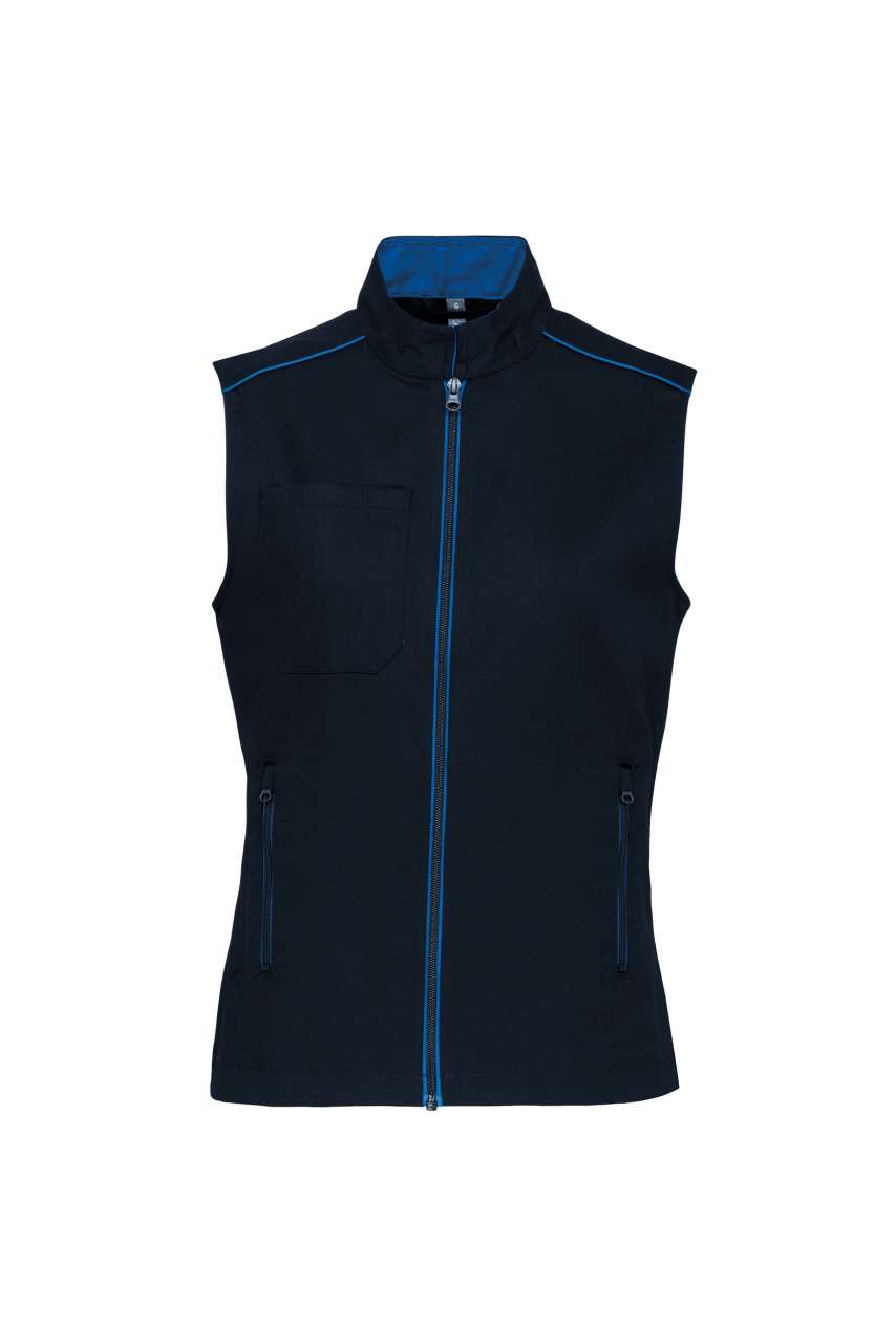 LADIES' DAYTODAY GILET - Image 4