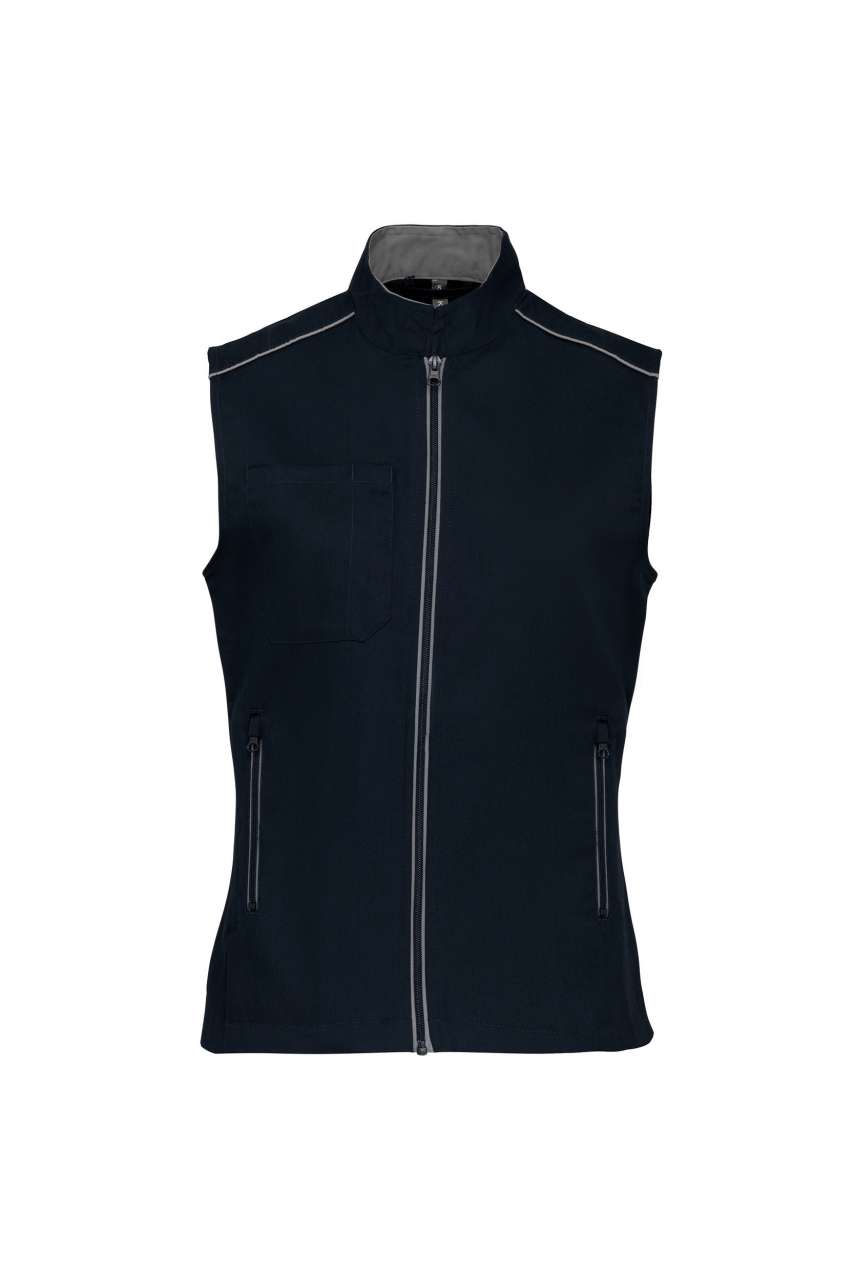 LADIES' DAYTODAY GILET - Image 8