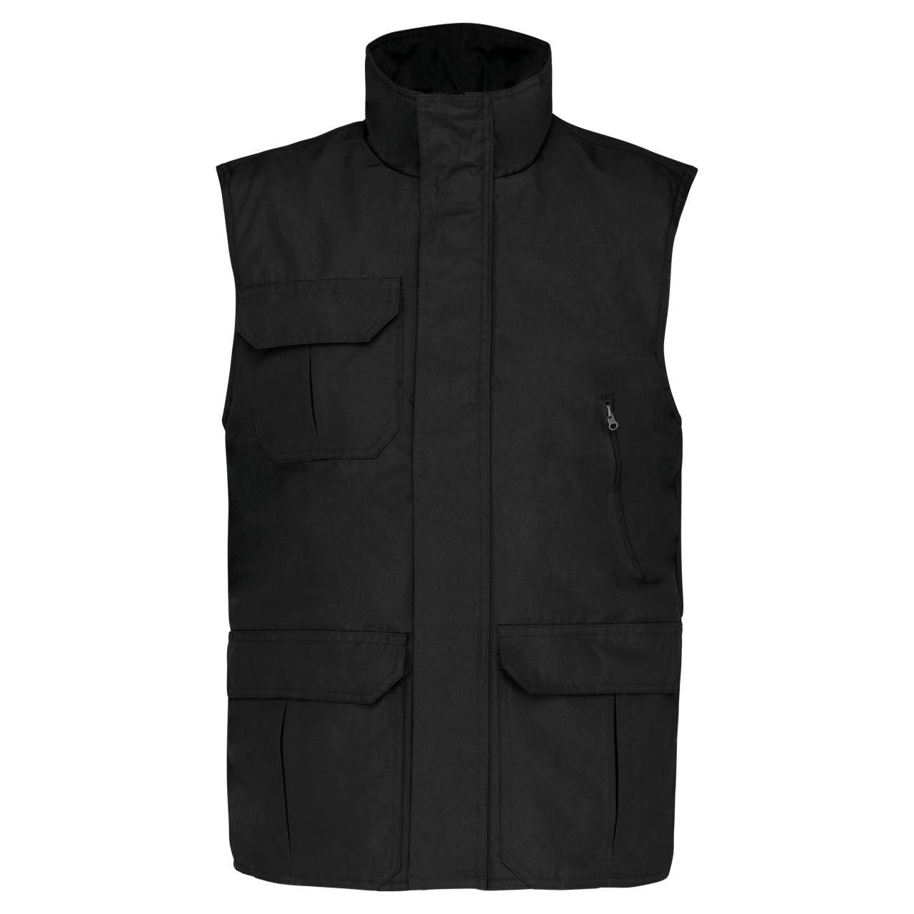 WORKER - BODYWARMER - Image 3