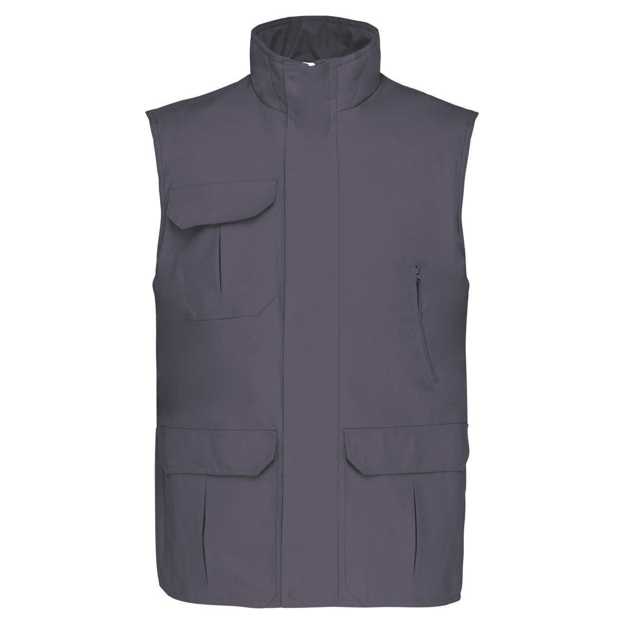 WORKER - BODYWARMER - Image 2