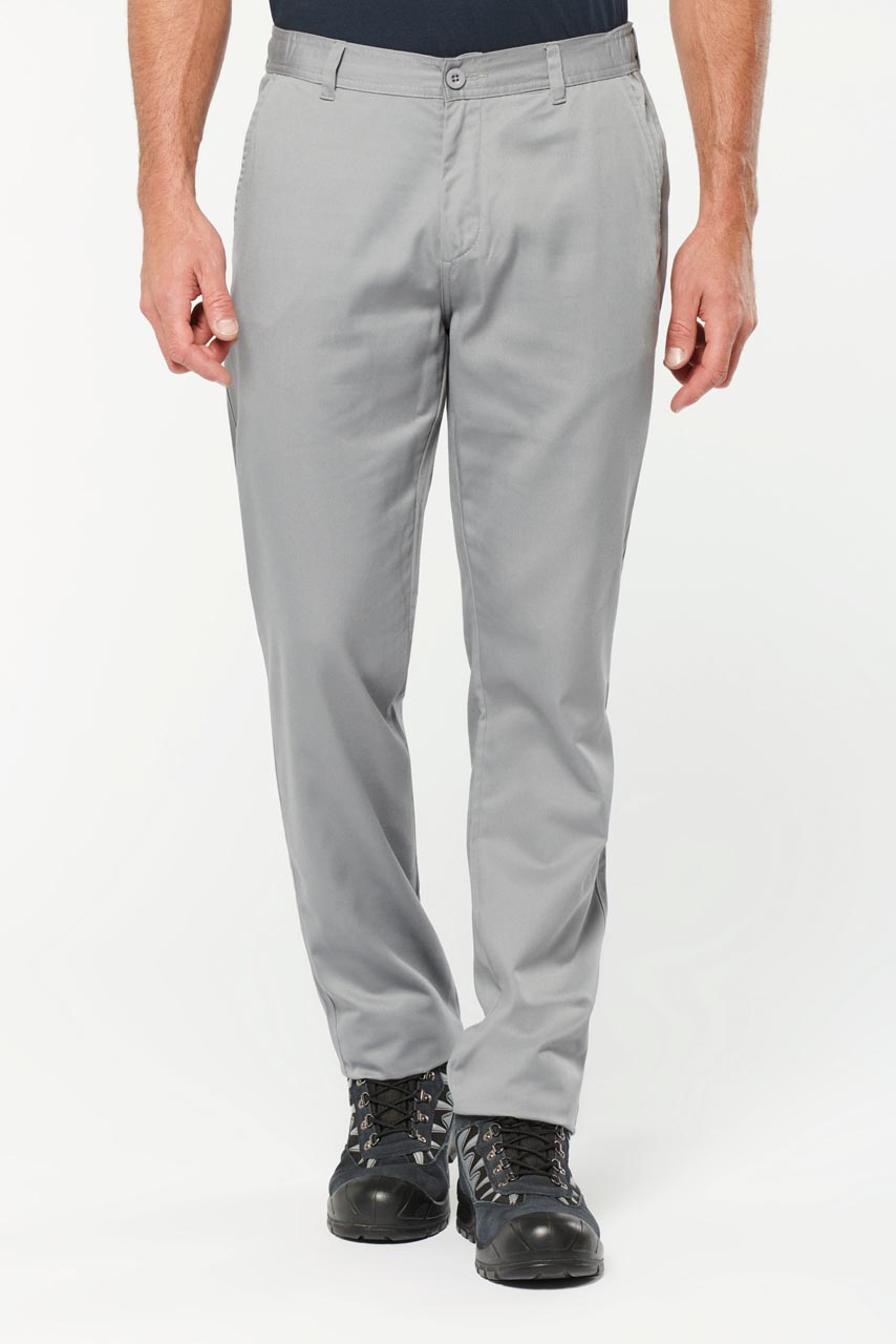 MEN'S DAYTODAY TROUSERS - Image 2