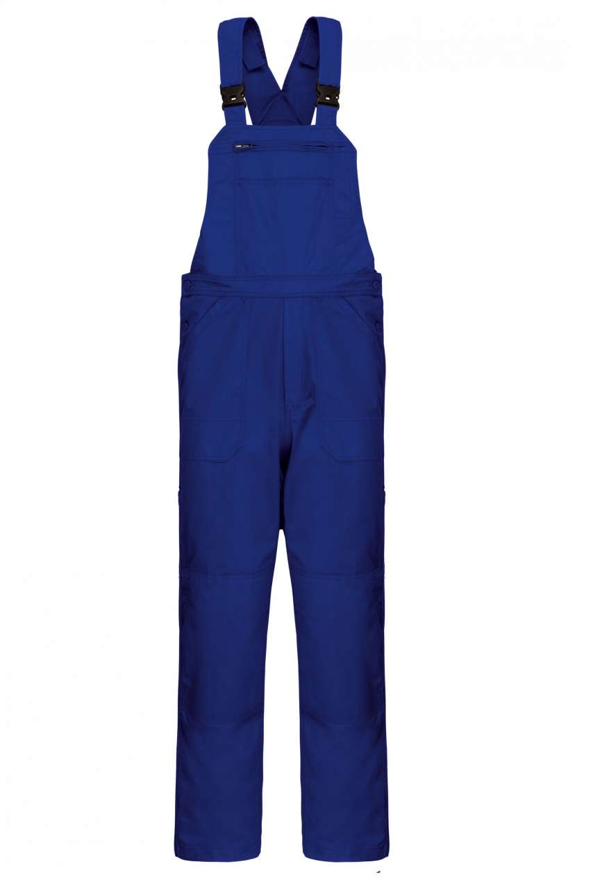 UNISEX WORK OVERALL - Image 3