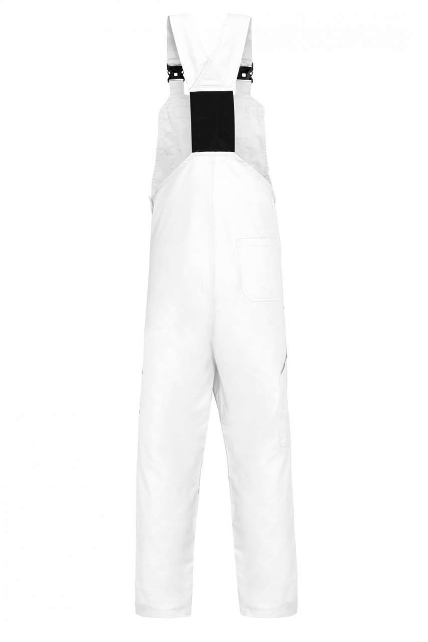 UNISEX WORK OVERALL - Image 4