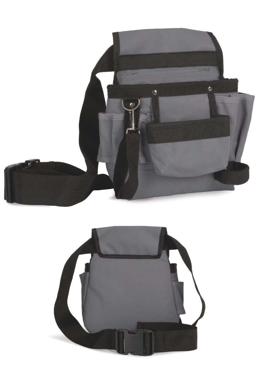 TOOL BAG WITH BELT - Image 3