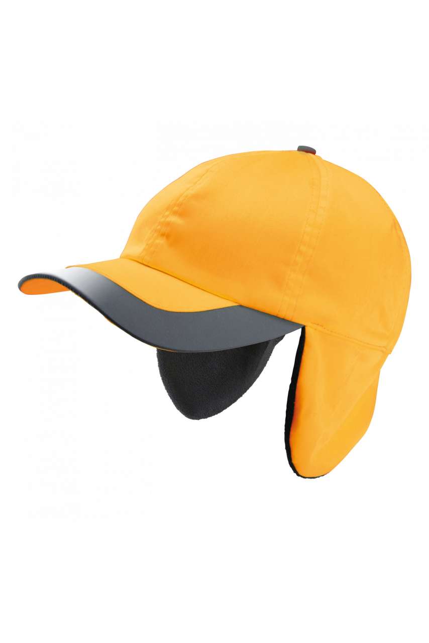 NEON WINTER CAP - 6 PANELS - Image 6