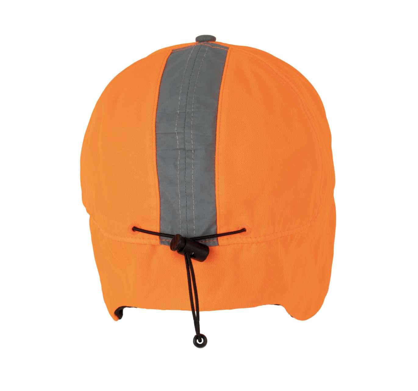 NEON WINTER CAP - 6 PANELS - Image 2