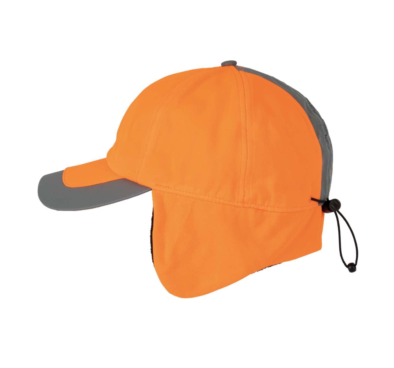 NEON WINTER CAP - 6 PANELS - Image 7