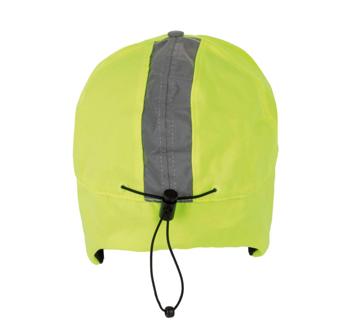 NEON WINTER CAP - 6 PANELS - Image 4