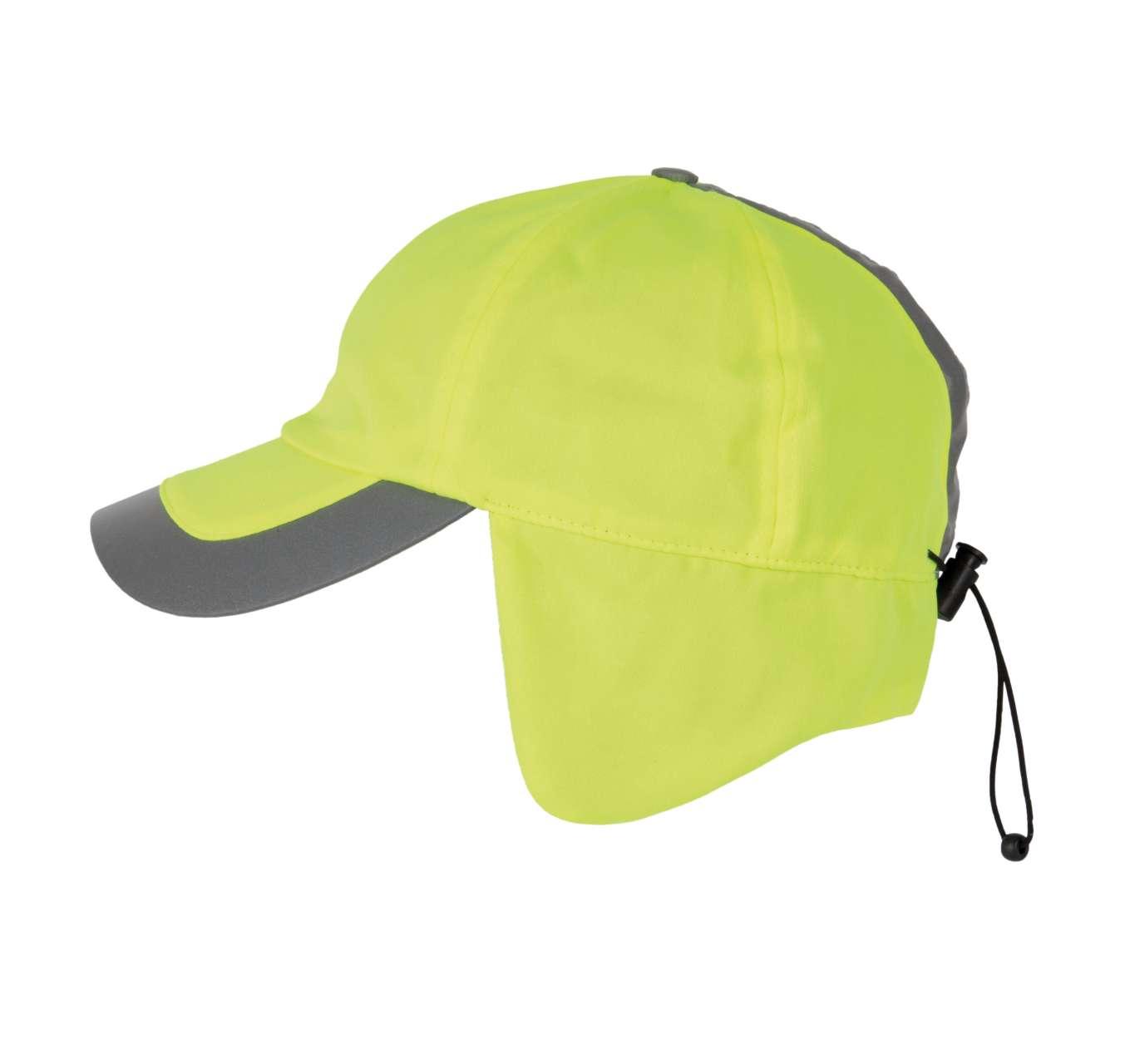NEON WINTER CAP - 6 PANELS - Image 9